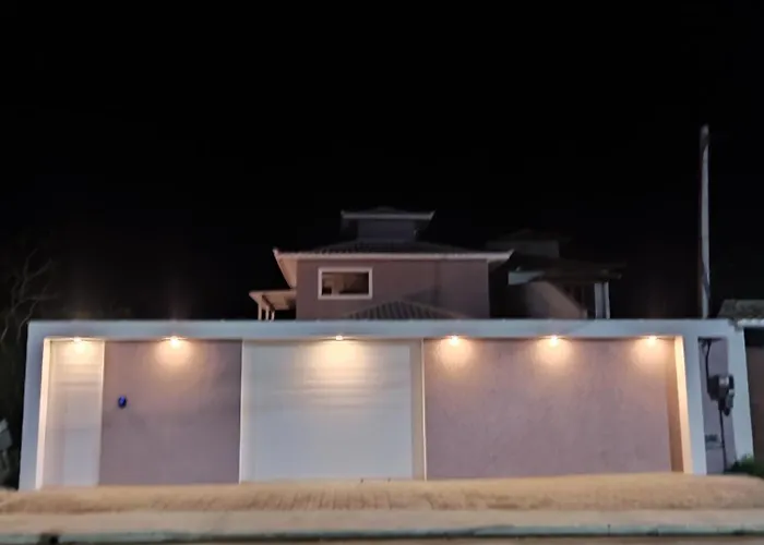 Oceano Residence Búzios