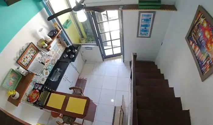 Casa Da Ale Buzios Apartamento
