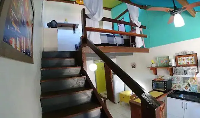 Casa Da Ale Buzios Apartamento