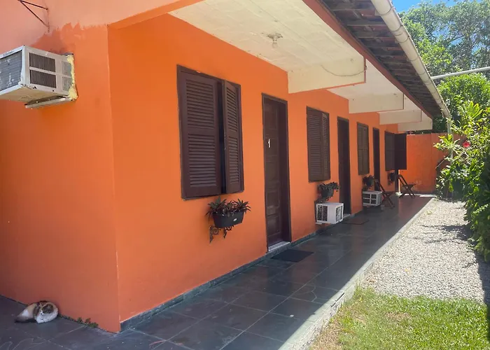 Bella Vida Geriba Suites Búzios